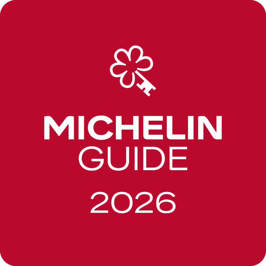 MICHELIN Guide 2026 Key